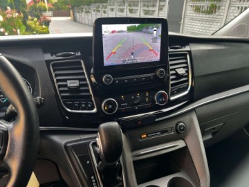 Ford Tourneo Custom I 2021 Ford Tourneo Custom Turneo Custom Tytanium X specjalistyczny dla Inwalidow, zdjęcie 25