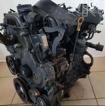 D4FD MOTOR 1.7 CRDI 85 2013 KIA SPORTAGE (SL)