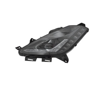 CHEVROLET CORVETTE (C7) 2014 - 2019 SVĚTLO PŘEDNÍ LEVÝ