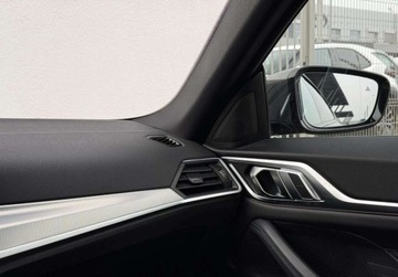 BMW Seria 4 2023 BMW Seria 4 I wlasciciel Gwarancja M Pakiet Laser Bezwypadkowy FVAT23, zdjęcie 18