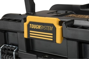 DeWALT DWST83471 ЗАРЯДНЫЙ ЧЕХОЛ TOUGHSYSTEM 2.0