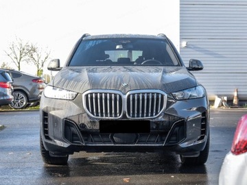 BMW X5 G05 SUV Facelifting 3.0 40i 381KM 2025 BMW X5 xDrive40i Sport Suv 3.0 (381KM) 2025, zdjęcie 3