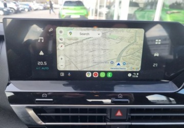 Citroen 2023 Citroen C4 FEEL PACK 130KM SS EAT8- nowy, zarejestrowany 1.2 Benzyna, zdjęcie 18