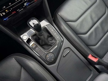 Seat Tarraco SUV 2.0 TDI 200KM 2021 Seat Tarraco Xcellence 4Drive DSG Beats Audio ACC DCC Kamera Cofania Faktu, zdjęcie 20