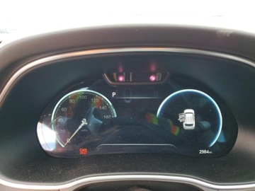  Genesis GV80 Base 2023 3.5l 3.5 Benzyna 375KM, zdjęcie 9