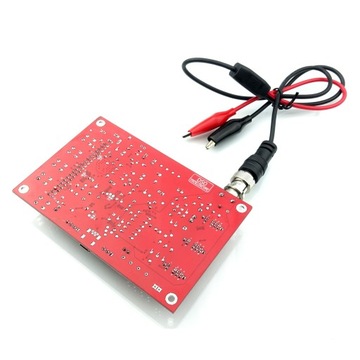 DSO138 LCD 2,4-дюймовый TFT-осциллограф в сборе