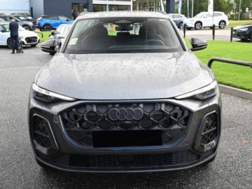 Audi Q5 II Q5-e Facelifting 2.0 50 TFSI e 299KM 2026 AUDI Q5 e-Hybrid quattro Suv 2.0 (299 KM) 2026, zdjęcie 2