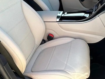 Mercedes GLC C254/X254 SUV Plug-In 2.0 300e 313KM 2025 GLC 300 e 4-Matic Avantgarde 2.0 (313KM) 2025, zdjęcie 12