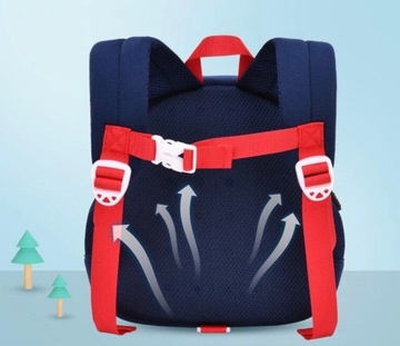 Рюкзак молодежный ФУТБОЛЬНЫЙ ШКОЛЬНЫЙ для мальчика