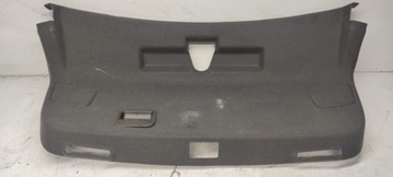 TAPICERKA KLAPY TYŁ AUDI A6 C7 SEDAN 4G5867975A