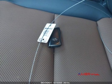 Lexus GX 2024 Lexus GX 2024 r.3,4L 550 LUXURY 3.4 Benzyna 349KM, zdjęcie 11