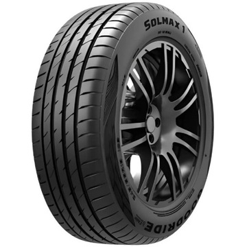 2 szt. GOODRIDE 245/45R19 Solmax 1 98Y RANT Nowe