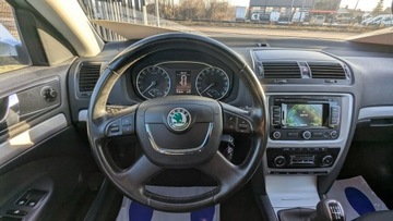 Skoda Octavia II Kombi Facelifting 1.6 TDI CR DPF 105KM 2013 Škoda Octavia Skoda Octavia 1.6TDi 105PS, zdjęcie 18