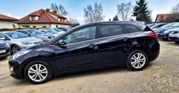 Hyundai i30 II Wagon 1.6 GDI 135KM 2013 Hyundai i30 BENZYNA nawigacja KAMERA super okazja 1.6 Benzyna 135KM, zdjęcie 23
