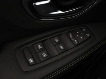 Renault Grand Scenic III 1.6 dCi 160KM 2018 Renault Scenic automat półskóra navi klima auto, zdjęcie 37