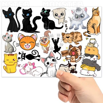 ВРЕМЕННЫЕ ТАТУ ДЛЯ ДЕТЕЙ, ВРЕМЕННЫЕ ТАТУ, ДЕТСКИЕ КОШКИ, ОРИГИНАЛЬНЫЕ УЗОРЫ