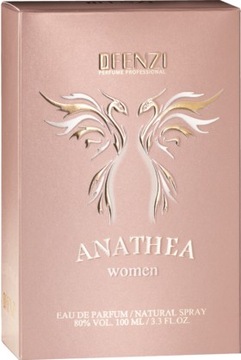 JFENZI ANATHEA 100 ml