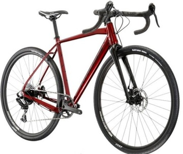 ВЕЛОСИПЕД KROSS ESKER 2.0 РАЗМЕР M 20 ГРАВИЙ + БЕСПЛАТНЫЕ ПОДАРКИ