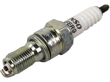 СВЕЧА ЗАЖИГАНИЯ DENSO U24FER9 (CR8EH9)