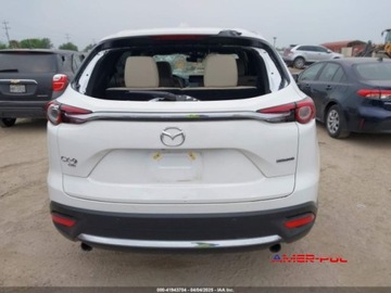 Mazda CX-9 2023 Mazda CX-9 2023 r.,2,5L GRAND TOURING 2.5 Benzyna 227KM, zdjęcie 4