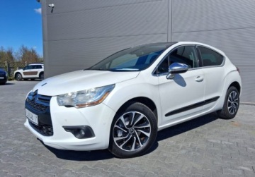 DS 4 I 2017