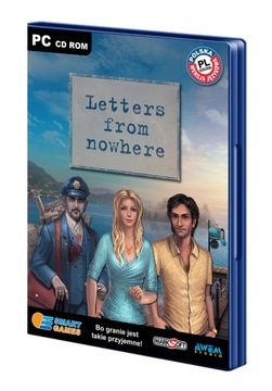 Letters from Nowhere - polska wersja