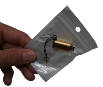 РАЗЪЕМ АДАПТЕРА USB-C TYPE C НА АДАПТЕР MICRO USB ПЕРЕДАЧА ДАННЫХ