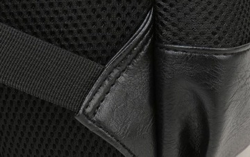 МУЖСКОЙ ЖЕНСКИЙ РЮКЗАК ДЛЯ НОУТБУКА ДЛЯ РАБОТЫ ШКОЛЬНЫЙ КОЖАНЫЙ МОЛОДОЙ ГОРОДСКОЙ