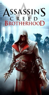 ASSASSIN'S CREED BROTHERHOOD KLUCZ UPLAY PC PL