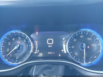 Chrysler Pacifica II 2018 Chrysler Pacifica 3.6 V6 286KM wersja LIMITED ,mala szkoda od ubezpieczalni, zdjęcie 12