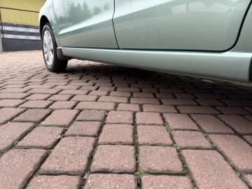 Suzuki Alto VI 2009 Suzuki Alto AUTOMAT! 73tyśkm 09R IDEAŁ 1WŁAŚCICIEL 1.0 Prosta Benzyna KLIMA, zdjęcie 14