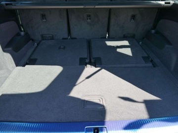 Audi Q7 II SUV Facelifting  3.0 50 TDI 286KM 2025 AUDI Q7 TDI quattro S Line Suv 3.0 (286KM) 2025, zdjęcie 14