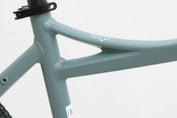 MTB ВЕЛОСИПЕД MAXIM MS 3.7 PLUS РАМА 21 КОЛЕСА 29 СЕРЫЙ