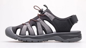 Сандалии 4F 4FSS23FSANM020 25S, размер 44