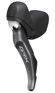 klamkomanetka SHIMANO GRX ST-RX810 2rz lewa 2s