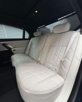 BMW Seria 7 G70 Sedan Plug-In 3.0 50e 489KM 2023 BMW Seria 7 BMW Seria 7 3.0 Hybryda Plug-in 489KM, zdjęcie 20