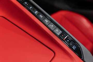 Chevrolet Corvette C7 2022 Chevrolet Corvette 6.2 V8 2LT Z51.Vossen. Paragon., zdjęcie 34