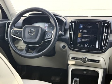 Volvo XC40 2021 Volvo XC 40 B4 B AWD | Inscription | Salon PL | Be, zdjęcie 22