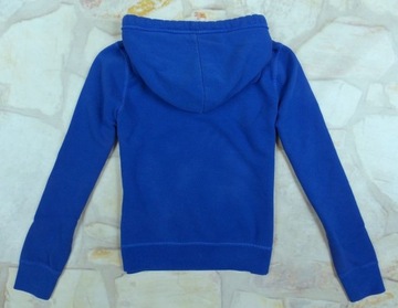 Bluza Hollister Logowana M