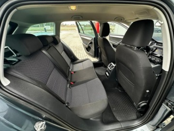 Skoda Octavia III Kombi 2.0 TDI CR DPF 150KM 2015 Škoda Octavia Skoda Octavia 2kpl.kół! Grzane, zdjęcie 11