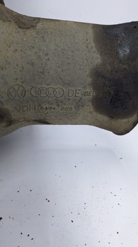 DIFERENCIÁL ZADNÍ AUDI A6 C5 PASSAT B5