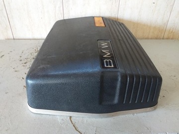 BMW Storage Trunk