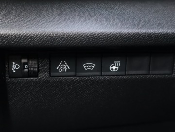 Citroen C4 III SUV 1.2 PureTech 130KM 2023 Citroen C4 1.2 PureTech, Salon Polska, Serwis ASO, zdjęcie 15