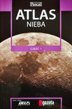 Atlas nieba. Część 1