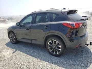 Mazda CX-5 I 2016 Mazda CX-5 Mazda CX-5 Auto Grand Touring 2.5 Benzyna 184KM, zdjęcie 2