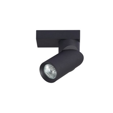 OPRAWA NATYNKOWA PUNKTOWA HALOGEN SPOT LISTWA GU10