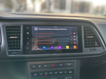 Cupra Ateca Crossover Facelifting 1.5 TSI 150KM 2024 Cupra Ateca 1.5 TSI 150KM Audio System Beats Wirtu, zdjęcie 20