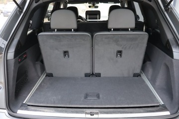 Audi Q7 II SUV 3.0 TDI 272KM 2016 Audi Q7 3.0 TDI, Salon Polska, Serwis ASO, 268 KM, zdjęcie 15