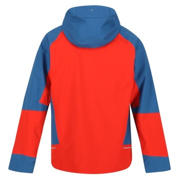 Мужские кроссовки Regatta Highton Pro RMW352 LKH S/48