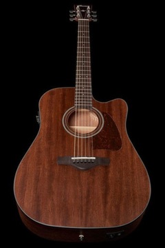 Ibanez AW54CE-OPN Электроакустическая гитара
